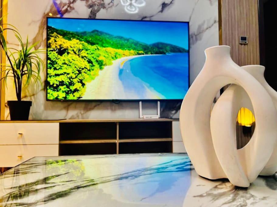 Luxury -sunside Apartment