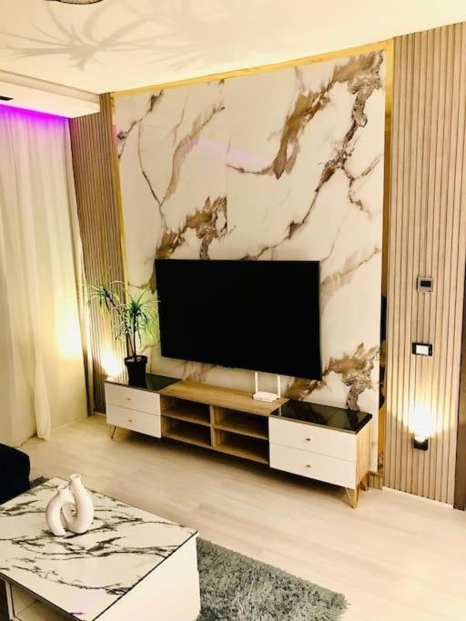 Apartment Luxury -sunside *