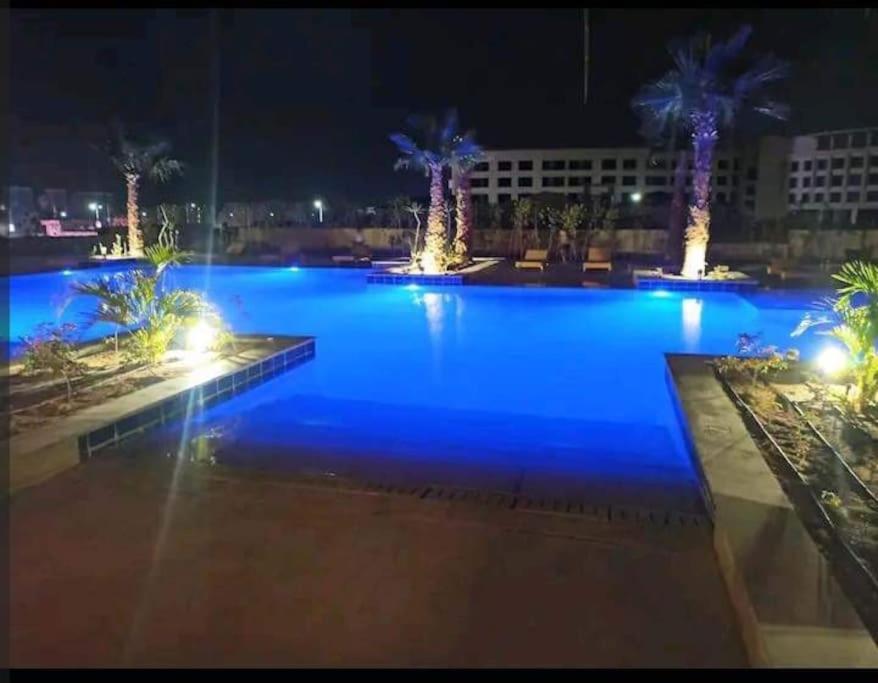 Luxury -sunside Apartment *