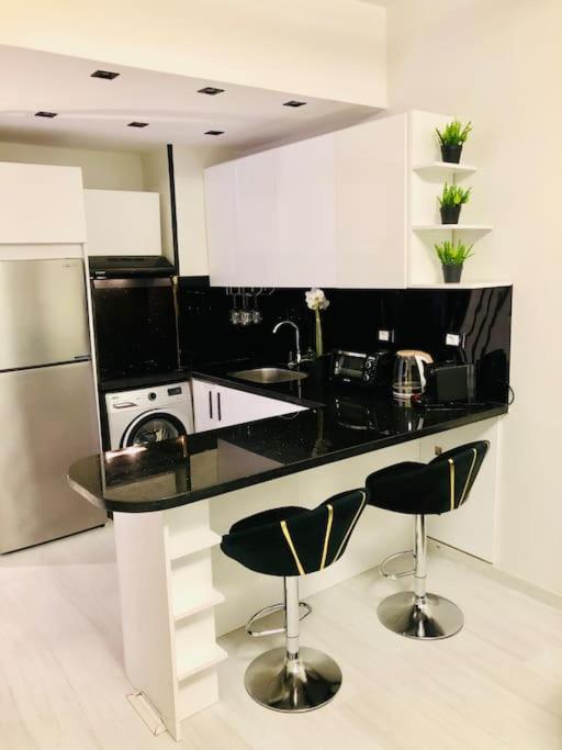 Luxury -sunside Hurghada