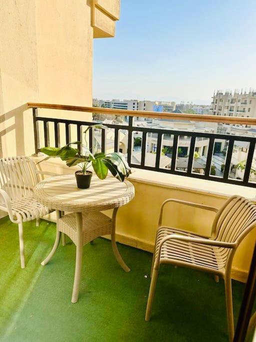 Apartment Luxury -sunside