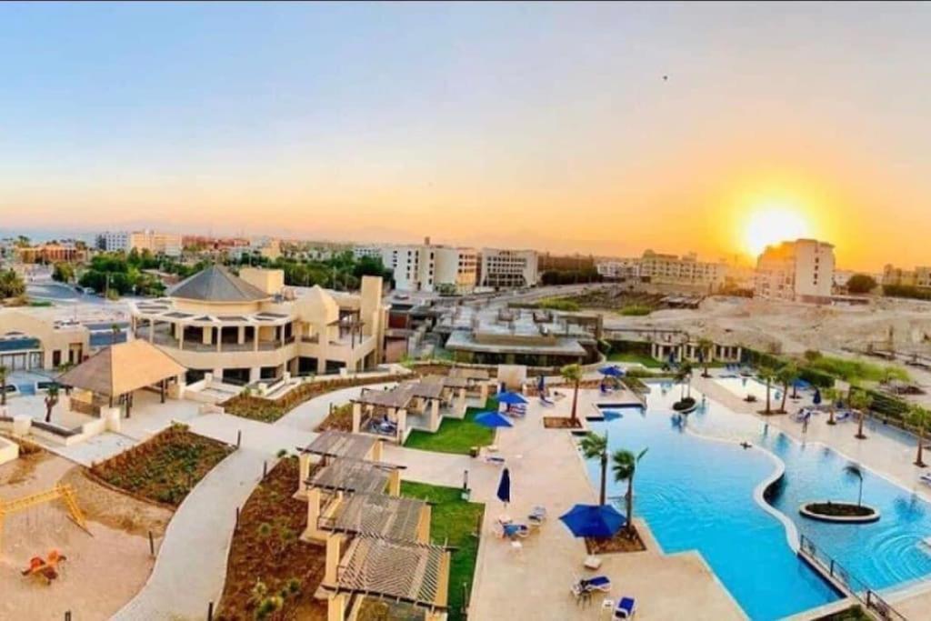 Luxury -sunside Apartment *