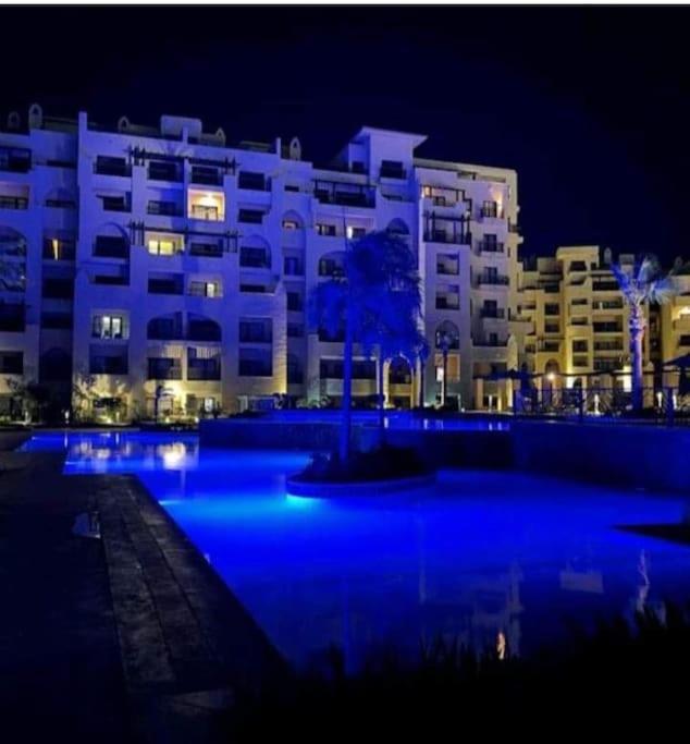 Luxury -sunside * Hurghada