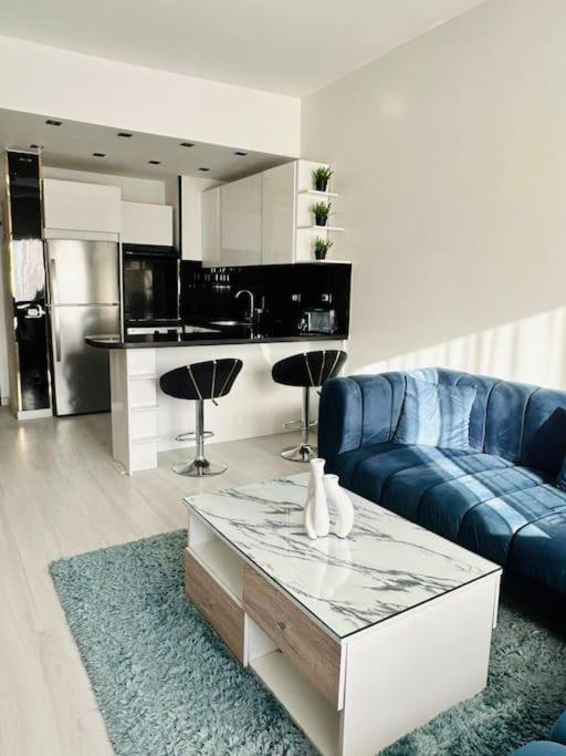 Apartment Luxury -sunside