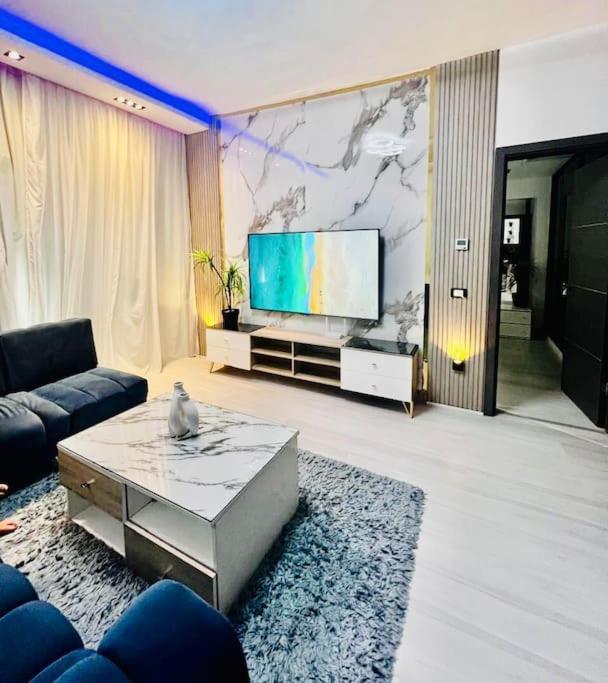 Apartment Luxury -sunside *