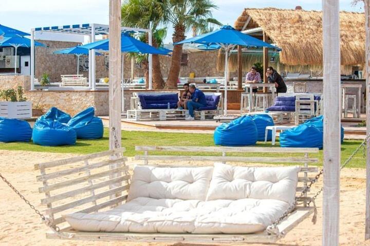 Apartment Comfort Marine 2 Hurghada
