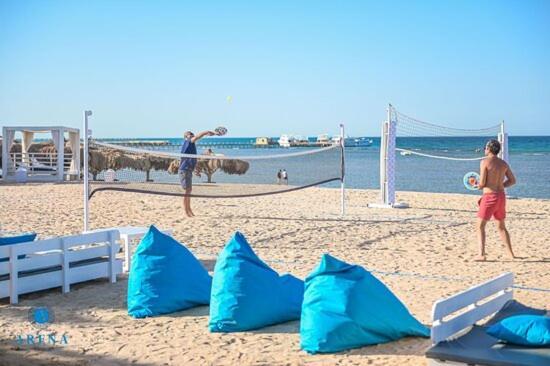 Comfort Marine 2 Hurghada