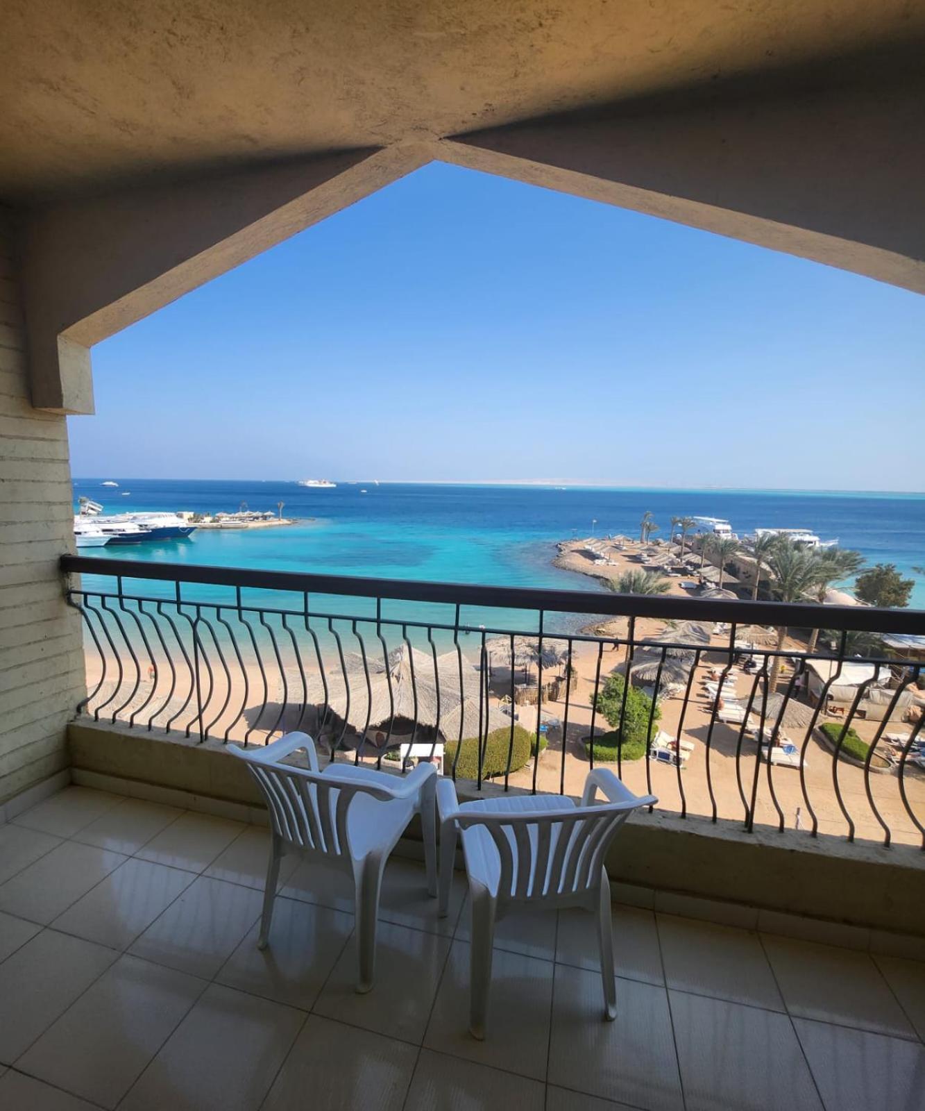 Zya Regina And Aqua Park Resort Hurghada