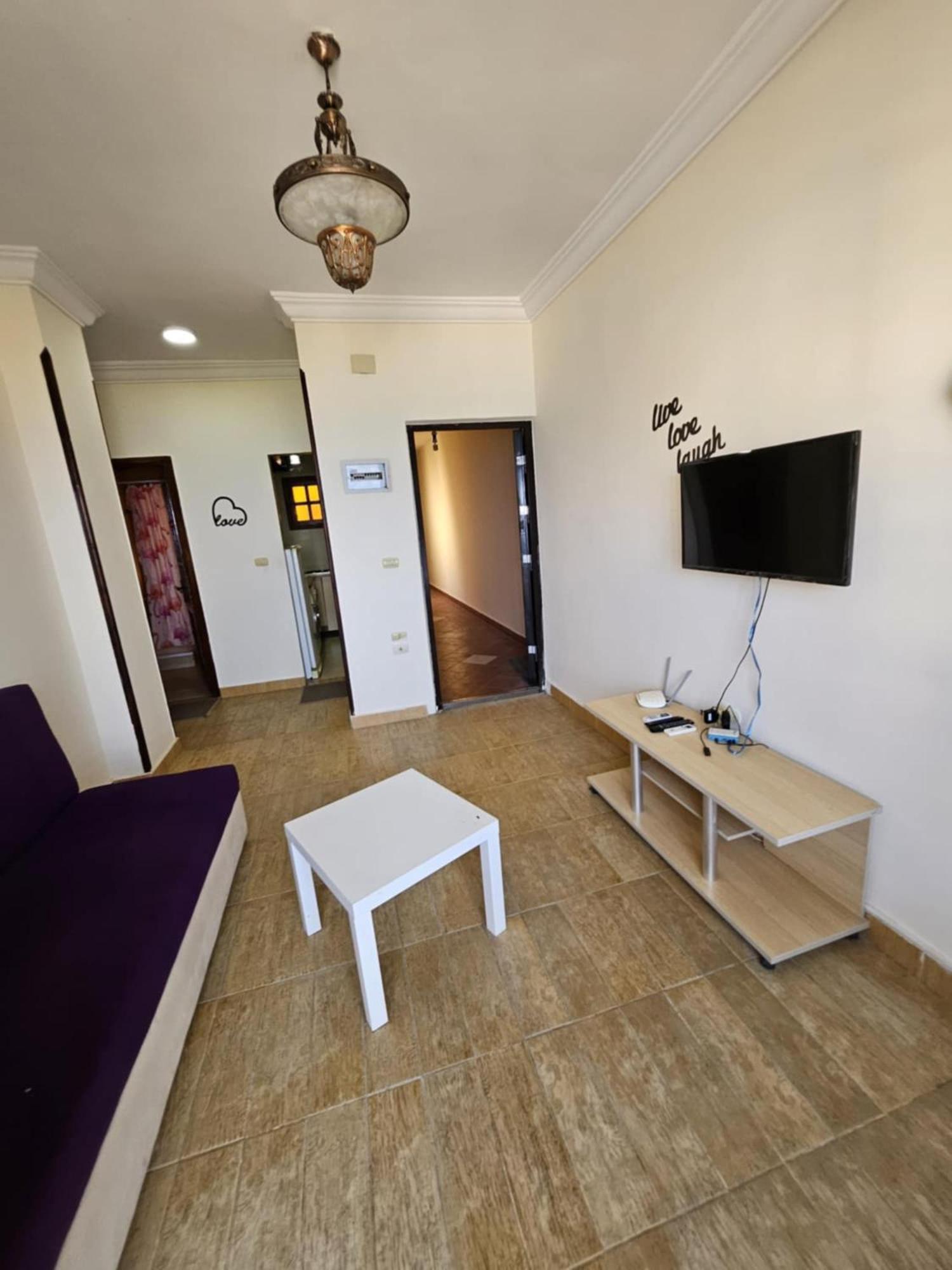 Absolute Sea View Flats Hurghada
