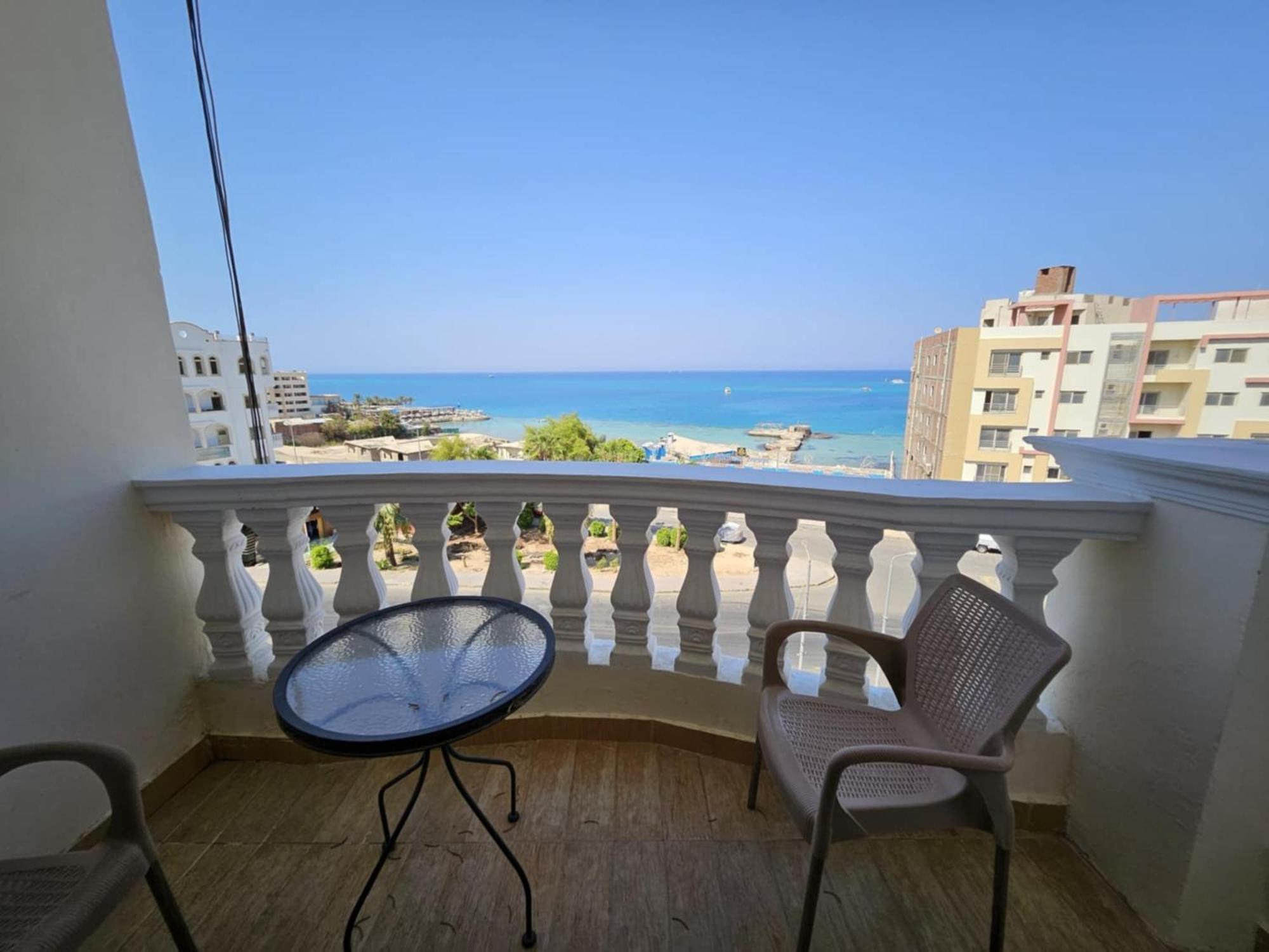 Absolute Sea View Flats Apartment