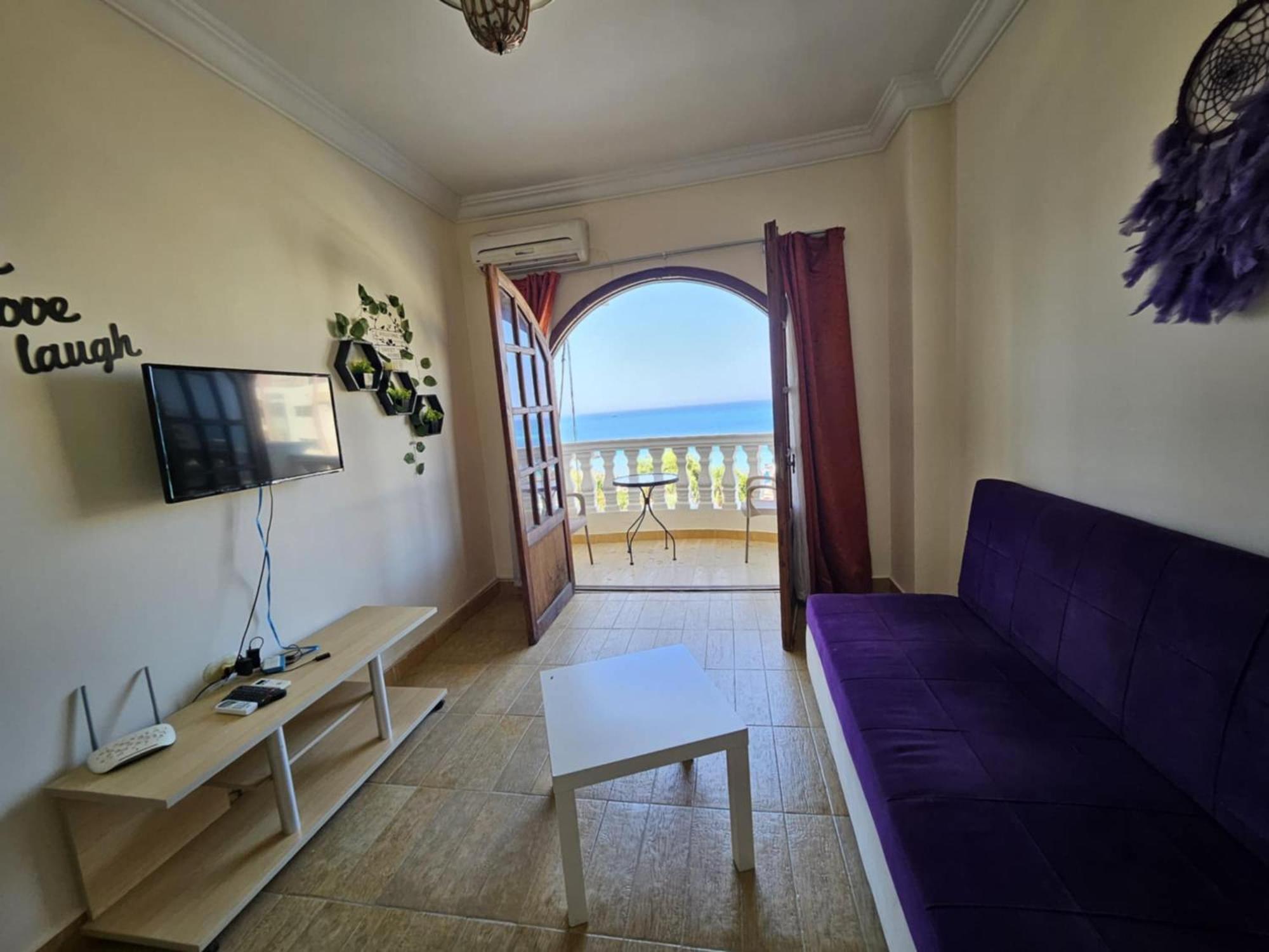 Apartment Absolute Sea View Flats
