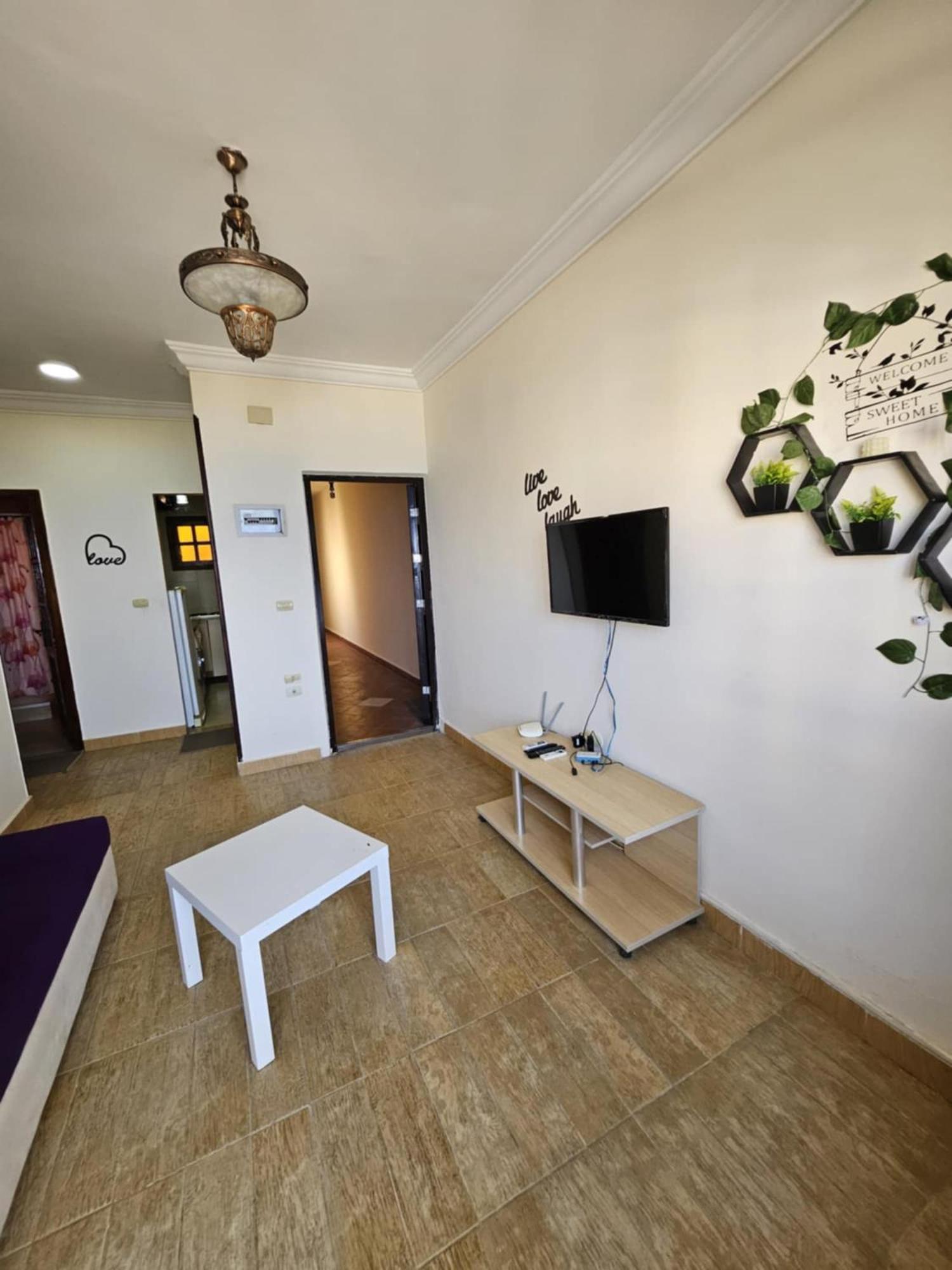 Apartment Absolute Sea View Flats *