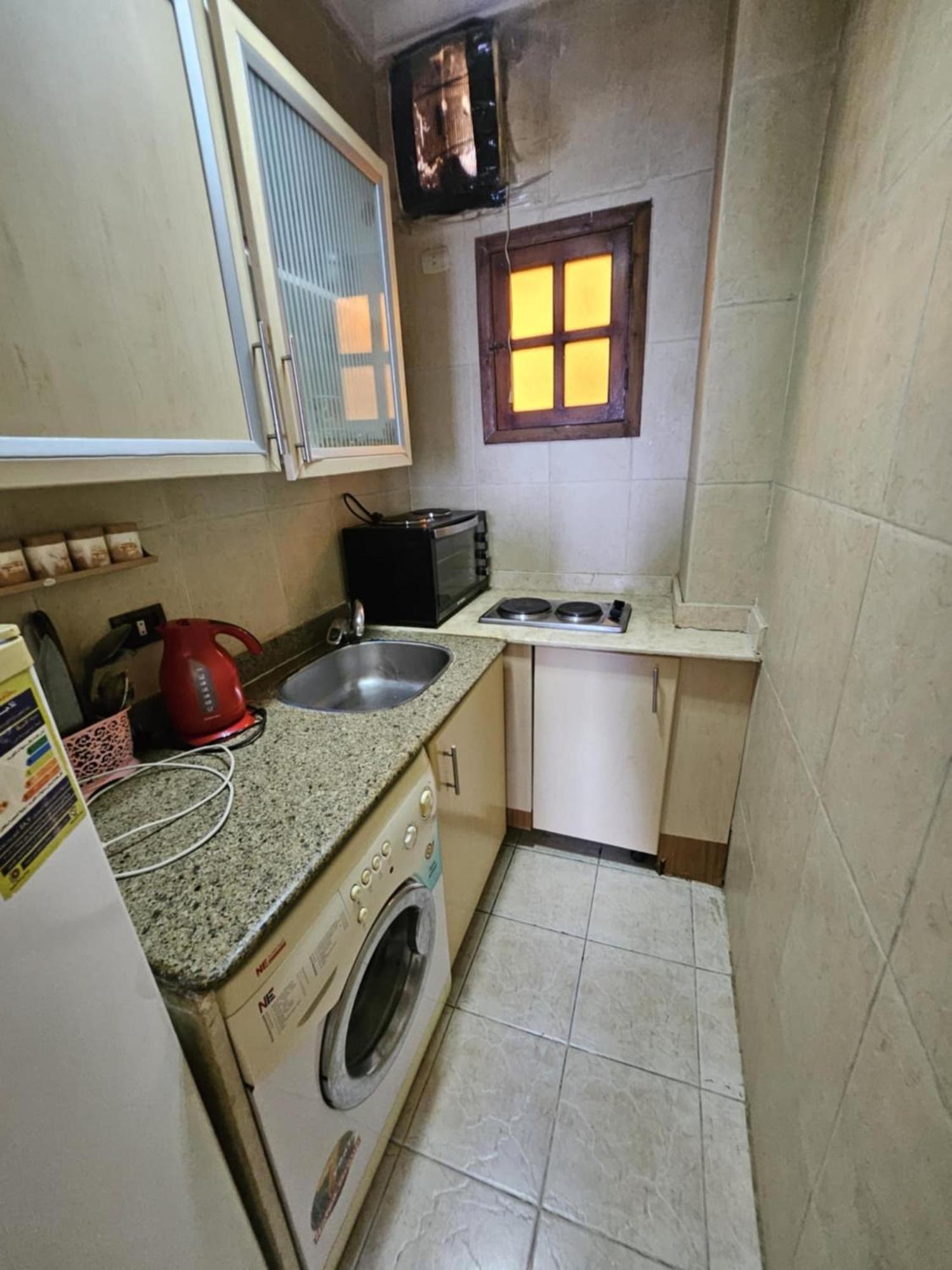 Absolute Sea View Flats Apartment Hurghada