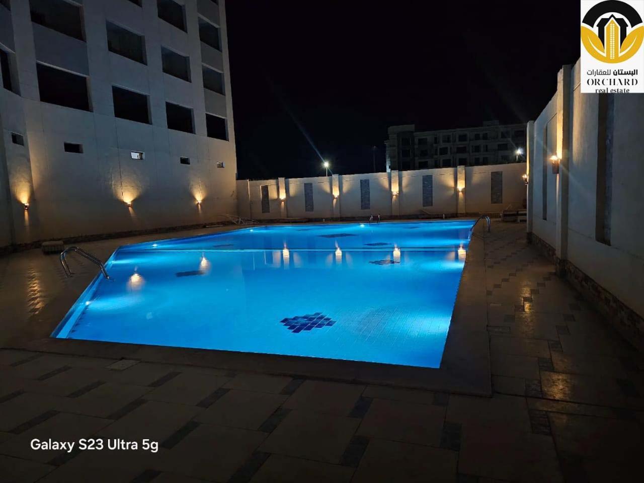 Apartment Princess 462 Hurghada