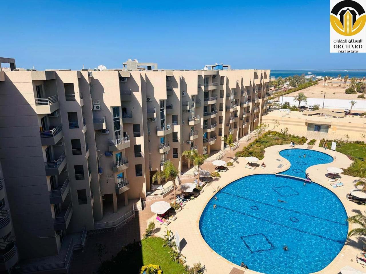 Princess 462 * Hurghada