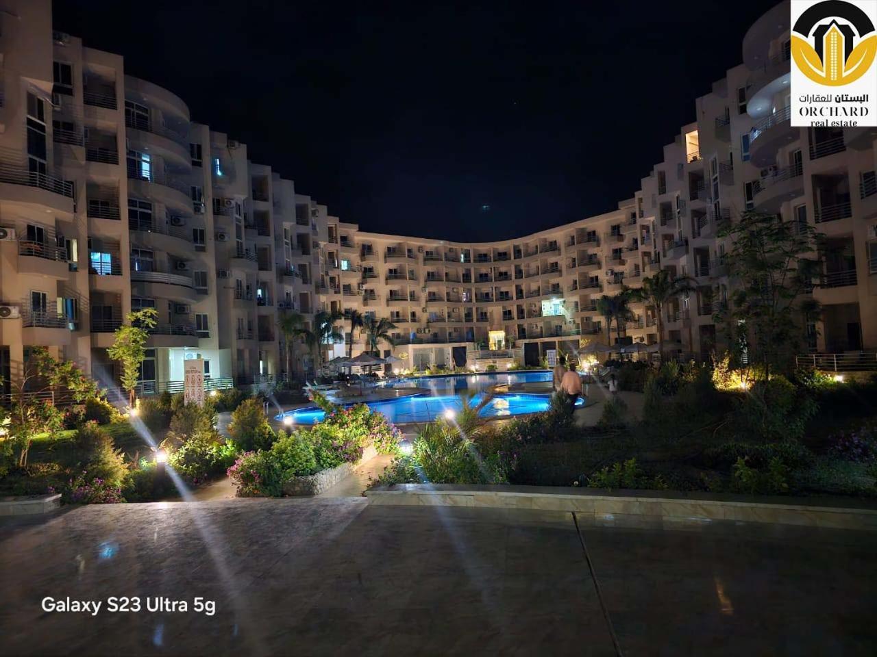 Princess 462 Apartment Hurghada