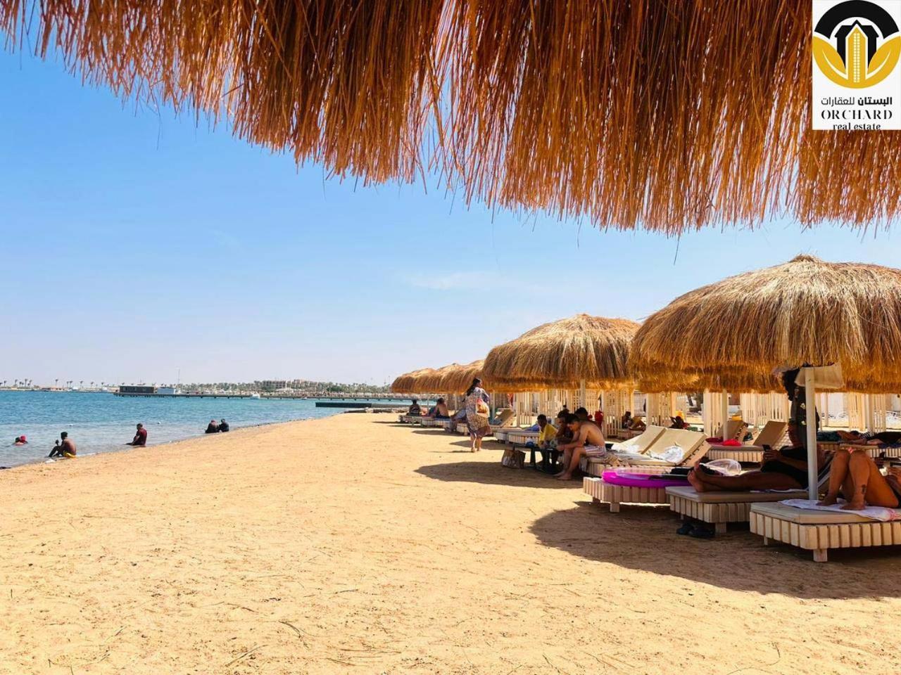 Princess 462 * Hurghada