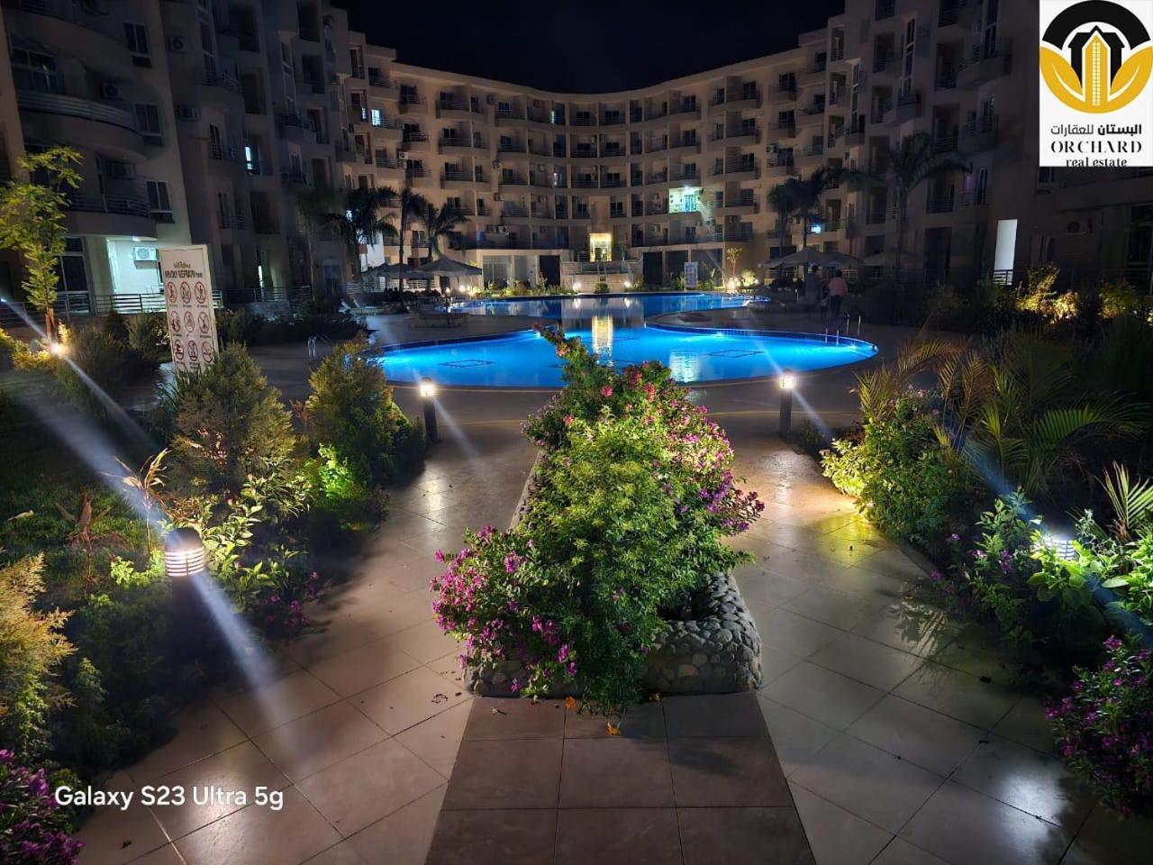 Princess 462 Apartment *