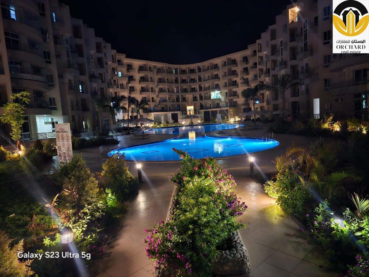 Apartment Princess 462 Hurghada