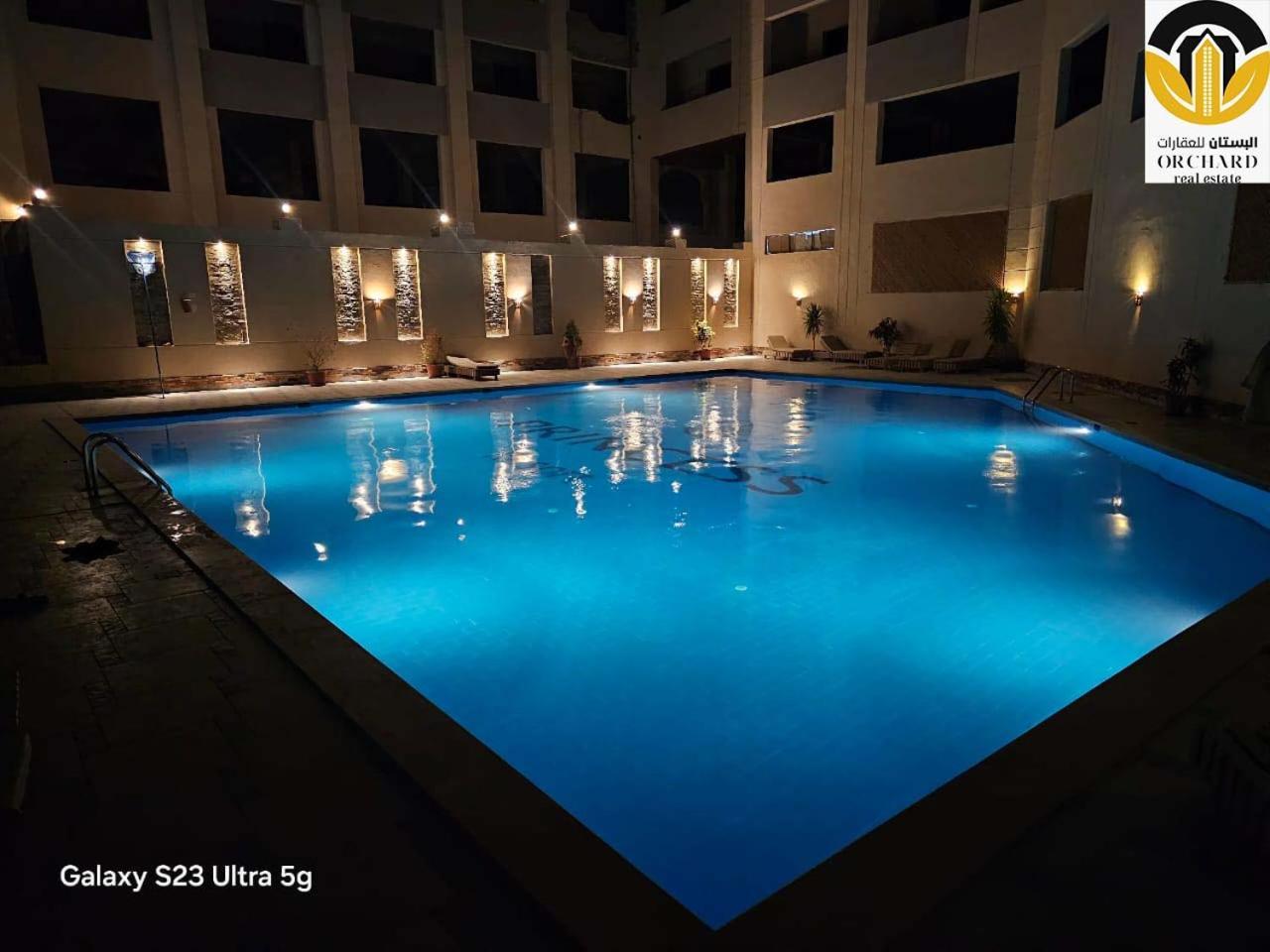 Princess 462 Apartment Hurghada