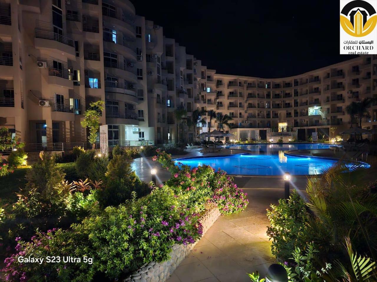 Apartment Princess 462 Hurghada