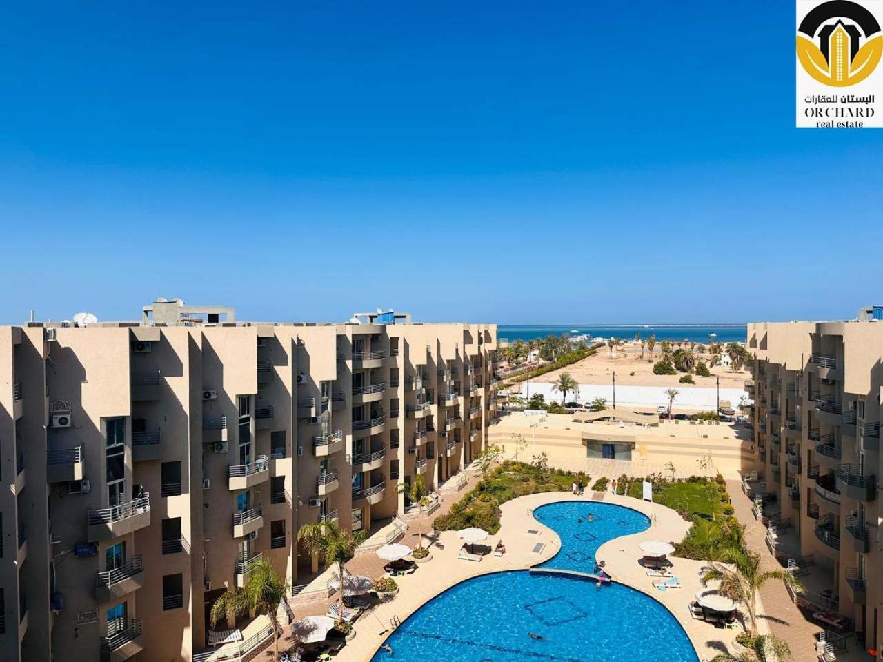 Princess 462 * Hurghada