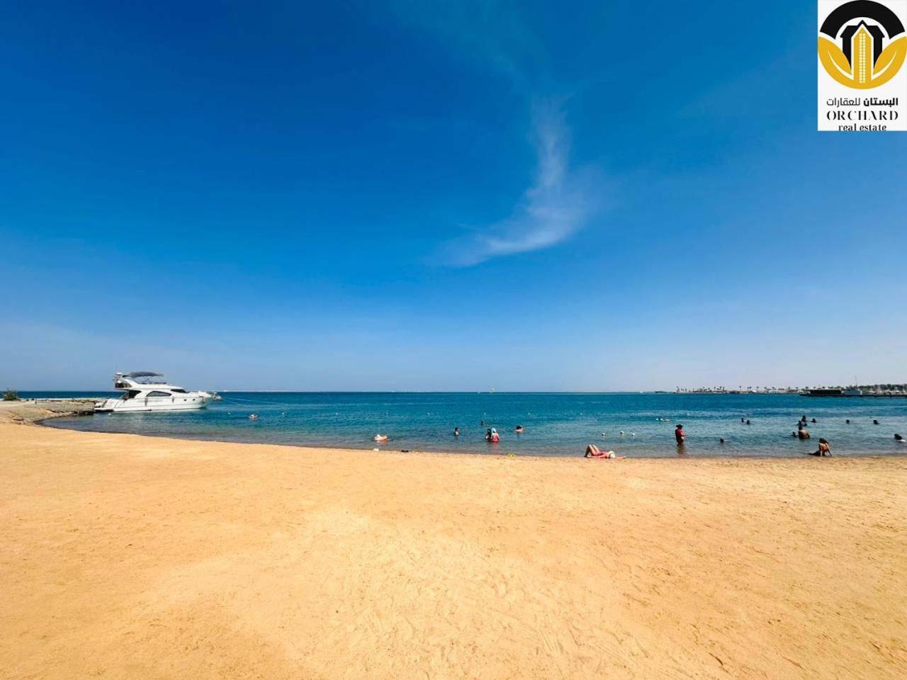 Apartment Princess 462 Hurghada