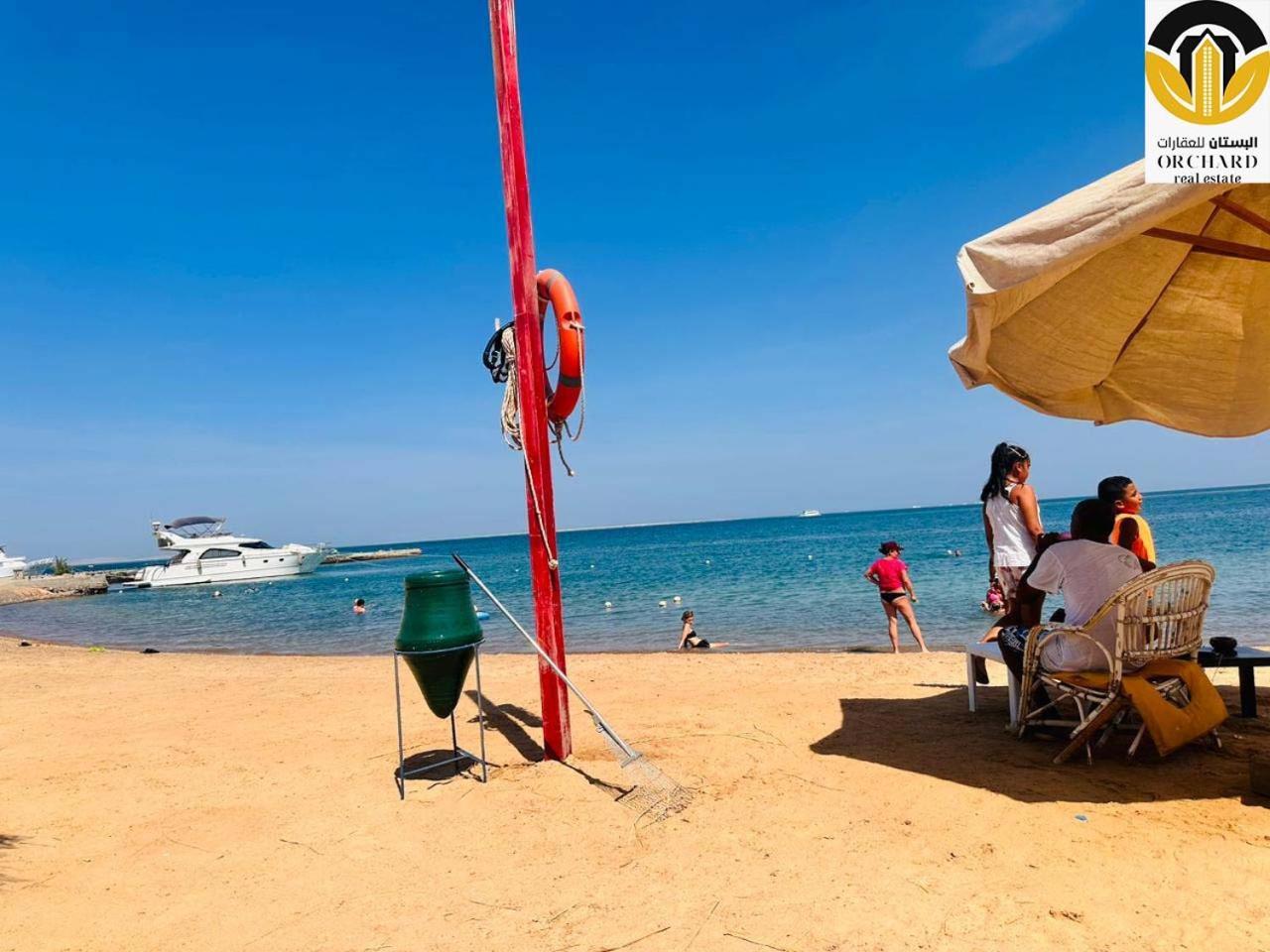 Princess 462 Hurghada