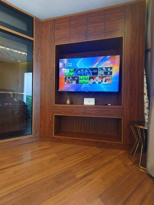 Apartment Luxury With Sea View *