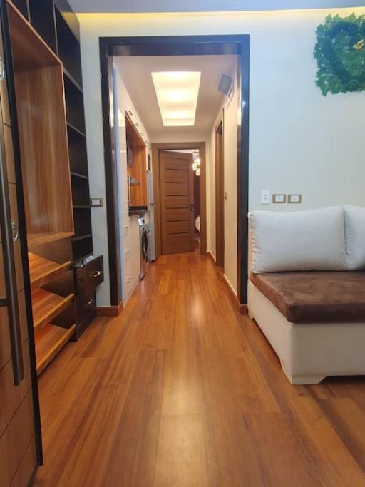 Luxury With Sea View * Hurghada