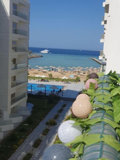 Apartment Luxury With Sea View Hurghada