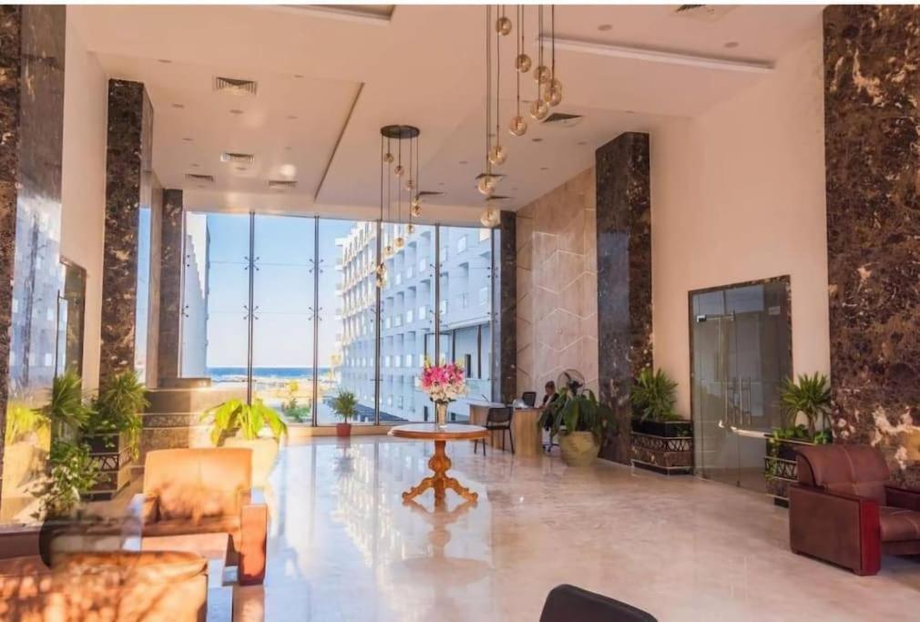 Apartment Luxury With Sea View *