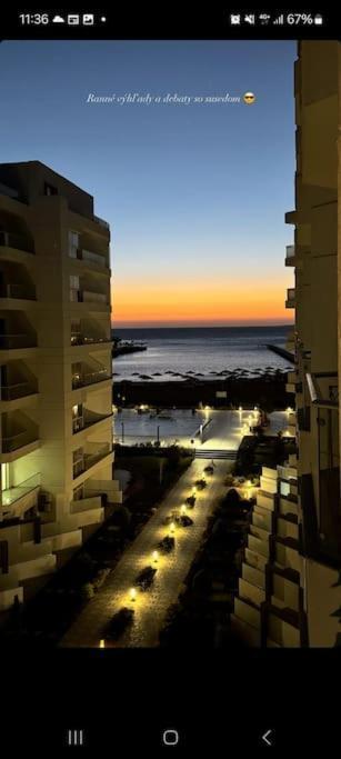 Luxury With Sea View Hurghada