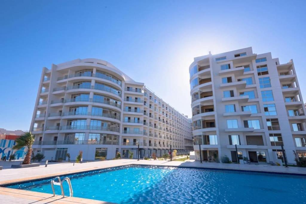 Luxury With Sea View *