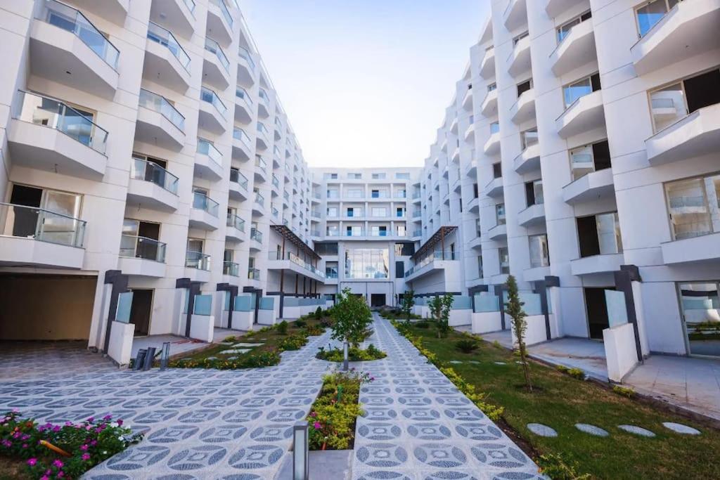 Apartment Luxury With Sea View
