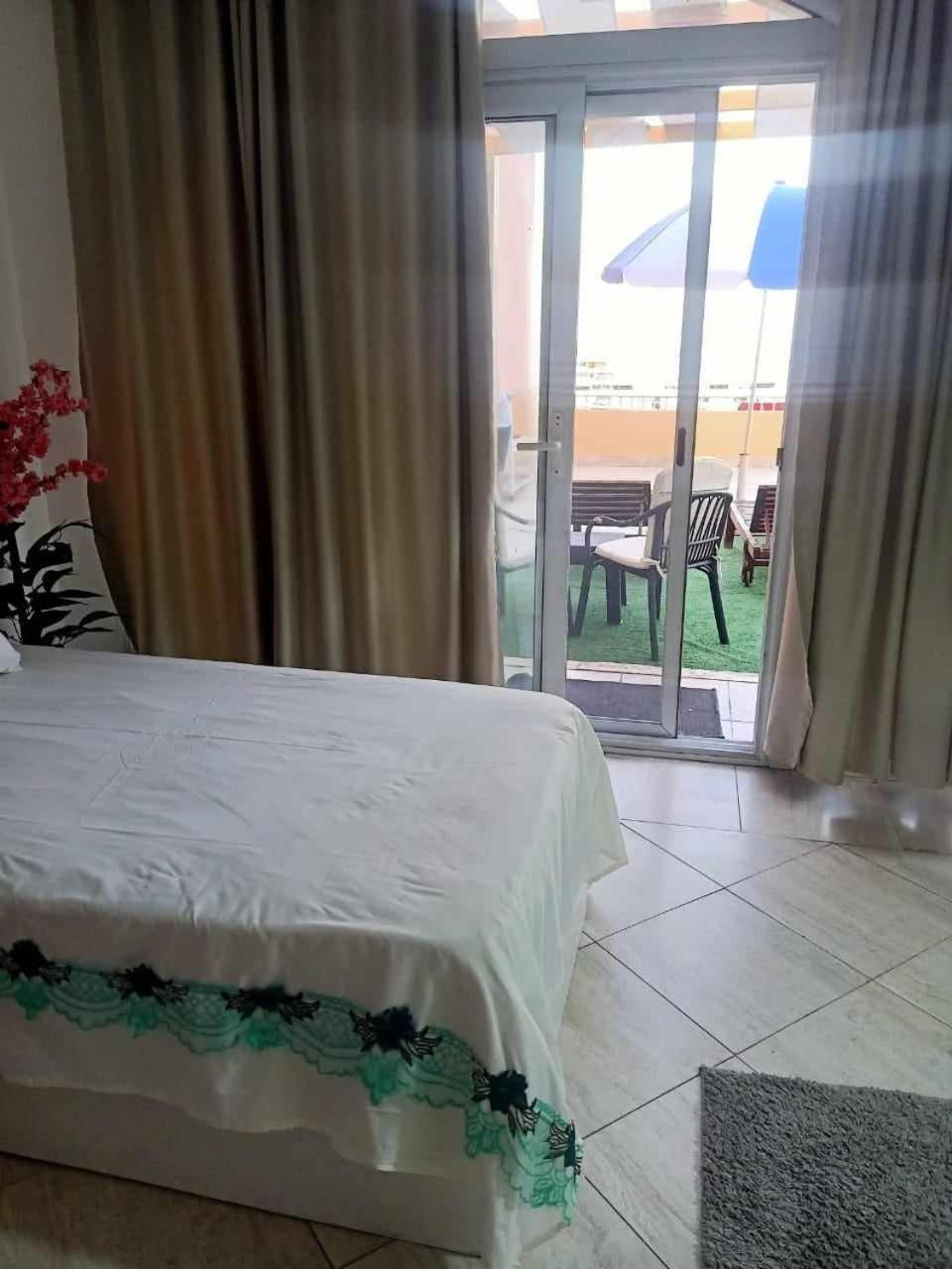 Comfort Marine 2 Apartment