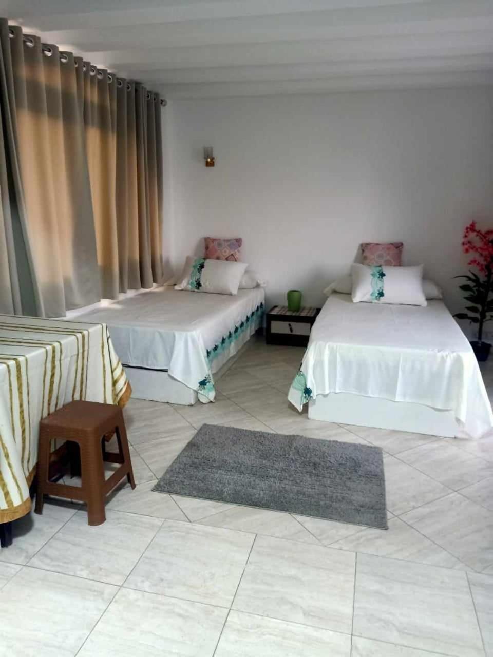 Comfort Marine 2 Apartment