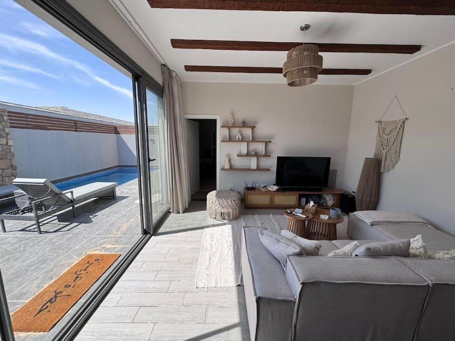 Ferienhaus 1 Bedroom Elegant With Private Pool