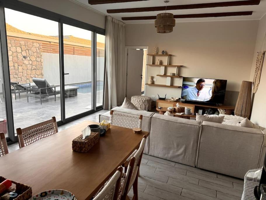 1 Bedroom Elegant With Private Pool