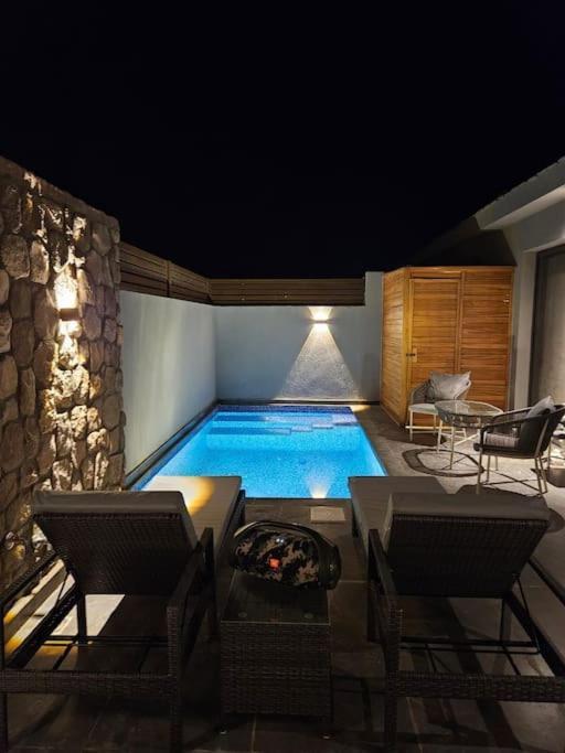Ferienhaus 1 Bedroom Elegant With Private Pool Hurghada
