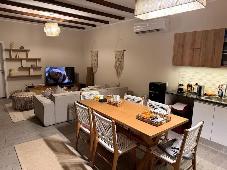 1 Bedroom Elegant With Private Pool Ferienhaus Hurghada