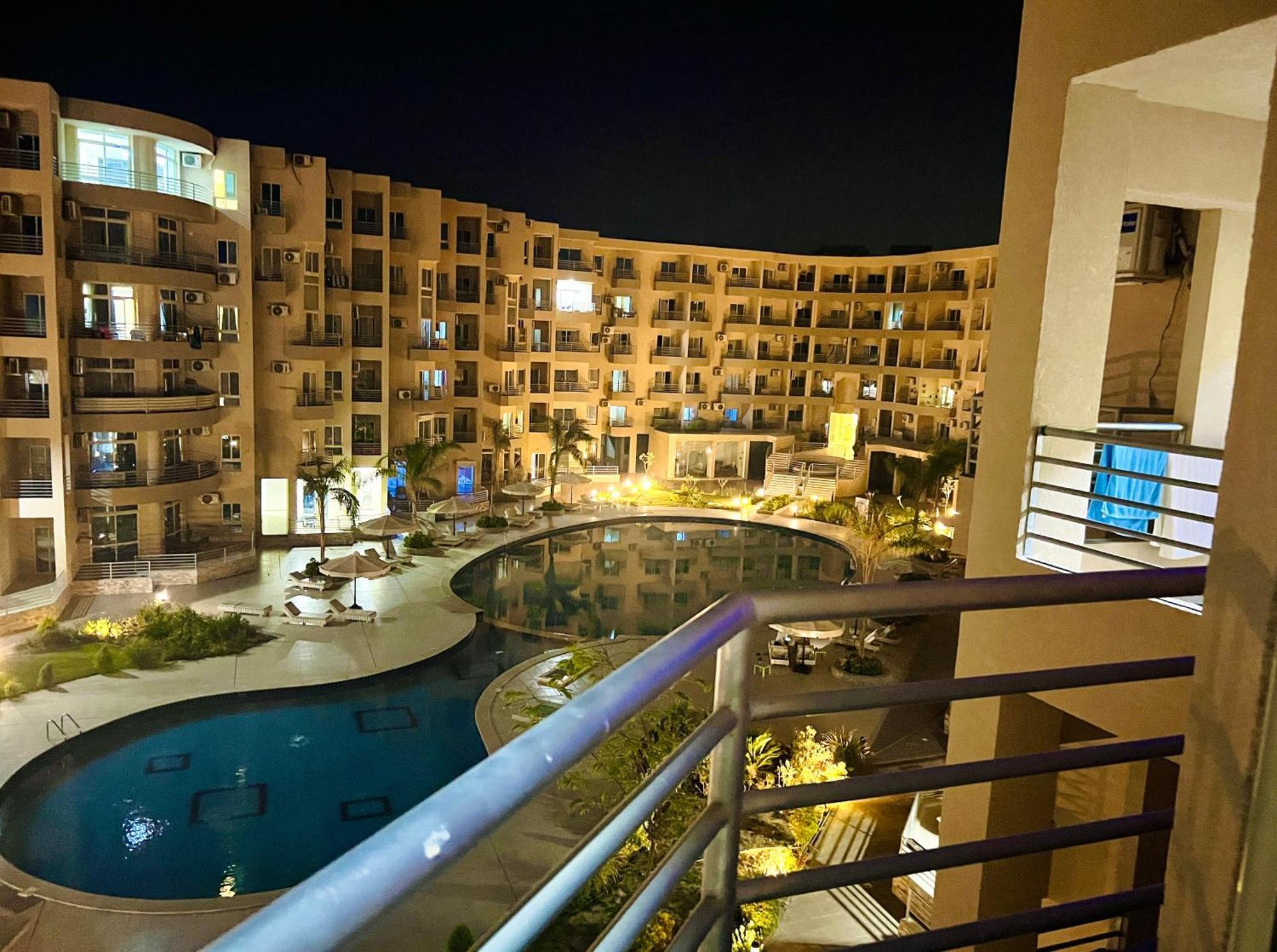 Appartement Princess Hurghada