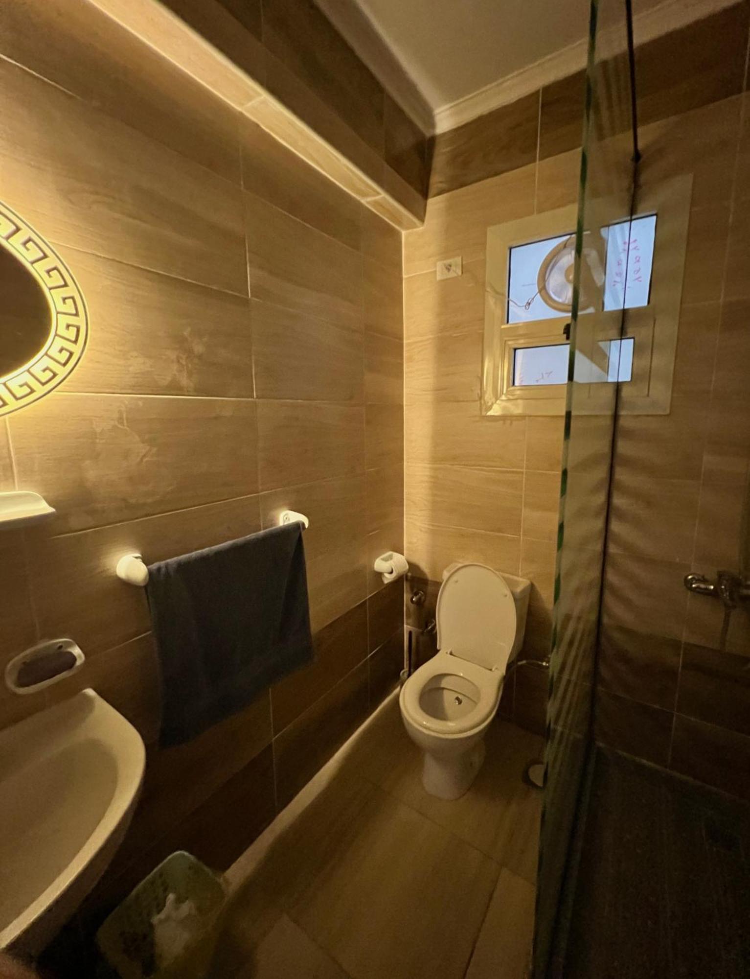 Appartement Princess Hurghada