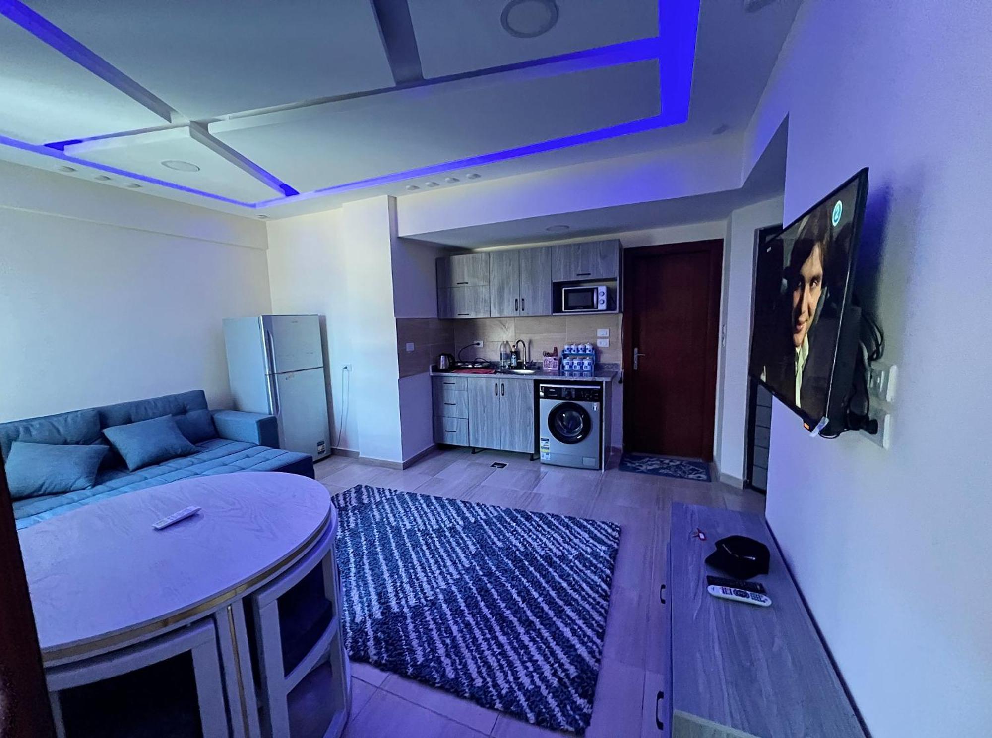 Appartement Princess Hurghada