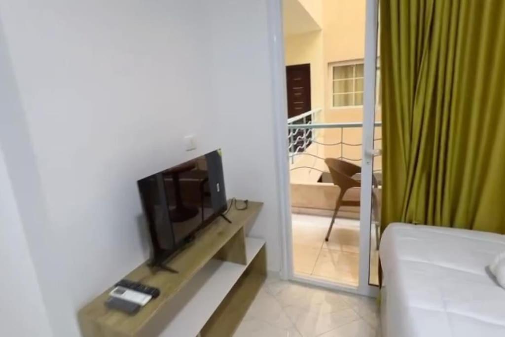 уютное, уникальное место возле променада Appartement *