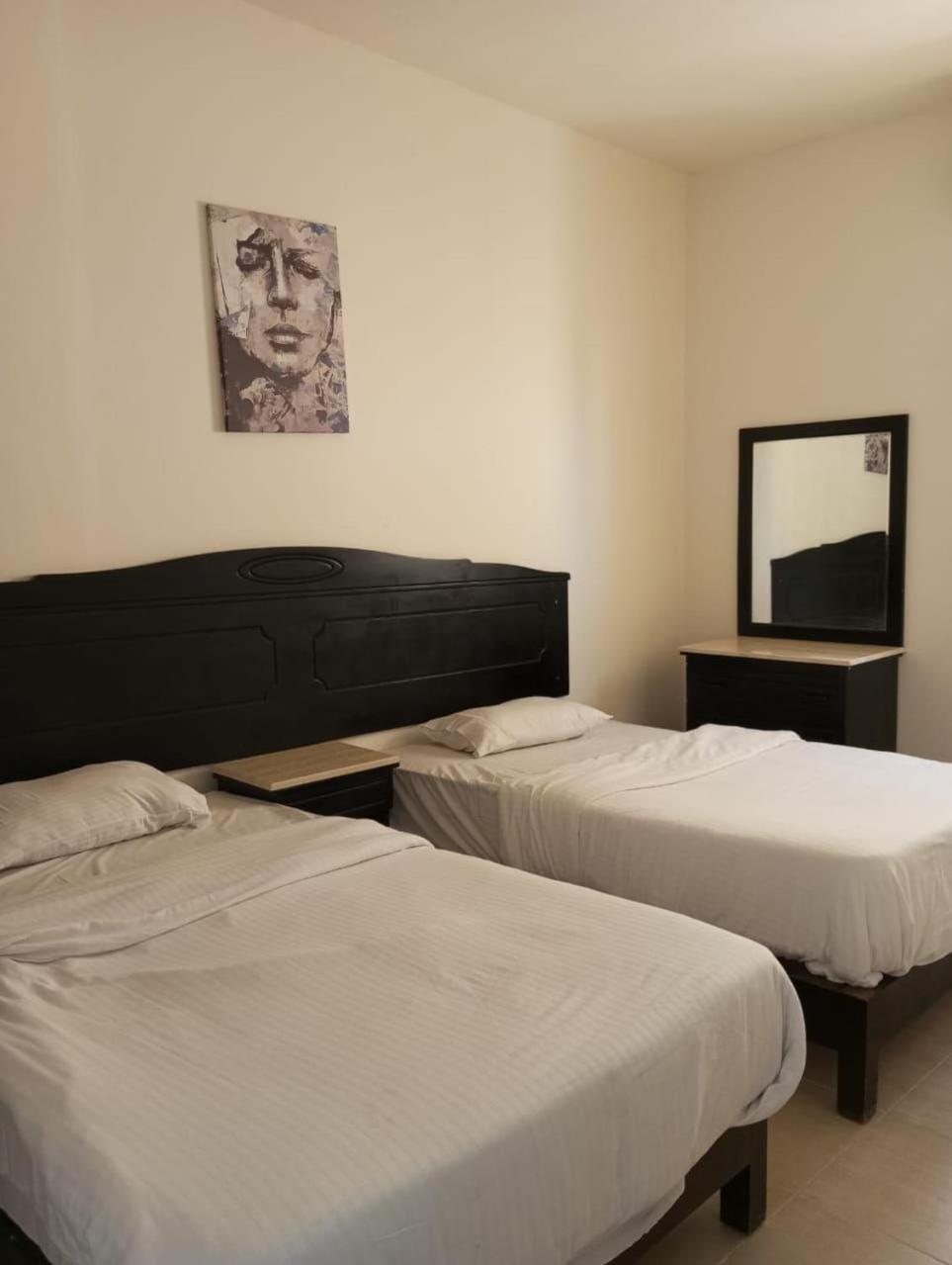 Megalivling Apartment Hurghada