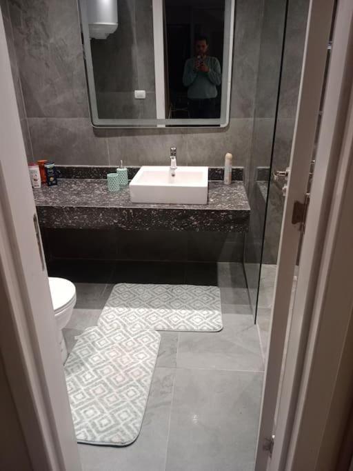 1 Bedroom Elegant With Private Pool Hurghada