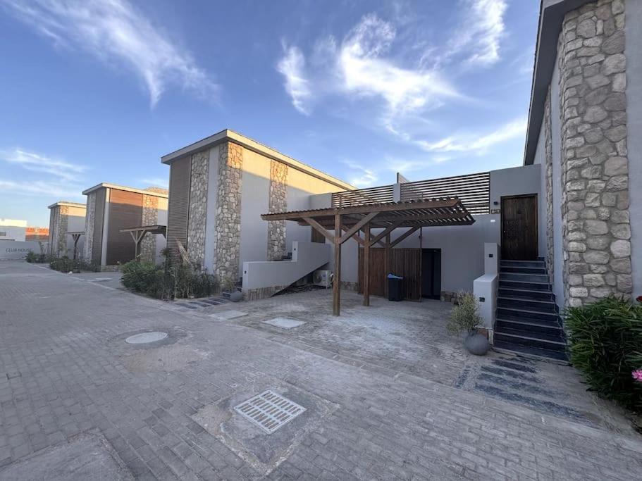 Ferienhaus 1 Bedroom Elegant With Private Pool Hurghada