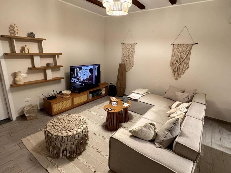 1 Bedroom Elegant With Private Pool