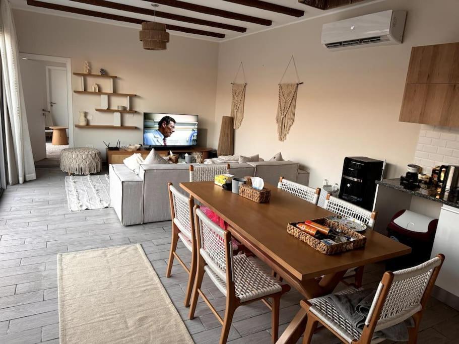1 Bedroom Elegant With Private Pool Ferienhaus